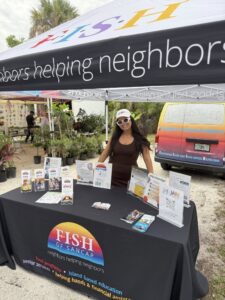 article image - FISH Farmers Market